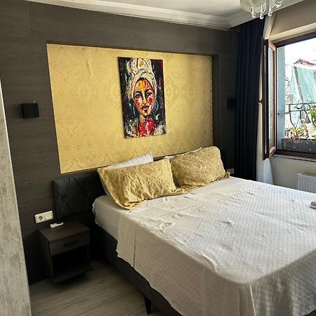 Yakut Old Hotel Provincia di Provincia di Istanbul Esterno foto