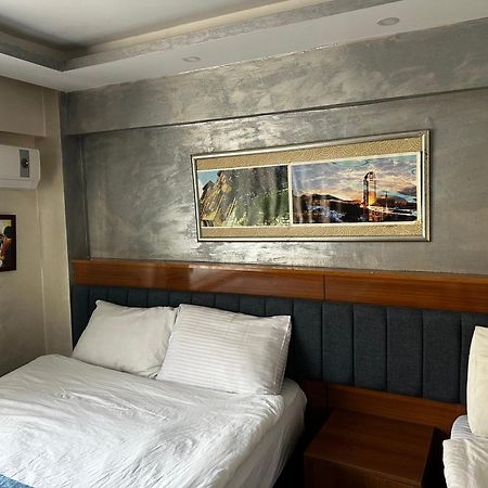 Yakut Old Hotel Provincia di Provincia di Istanbul Esterno foto