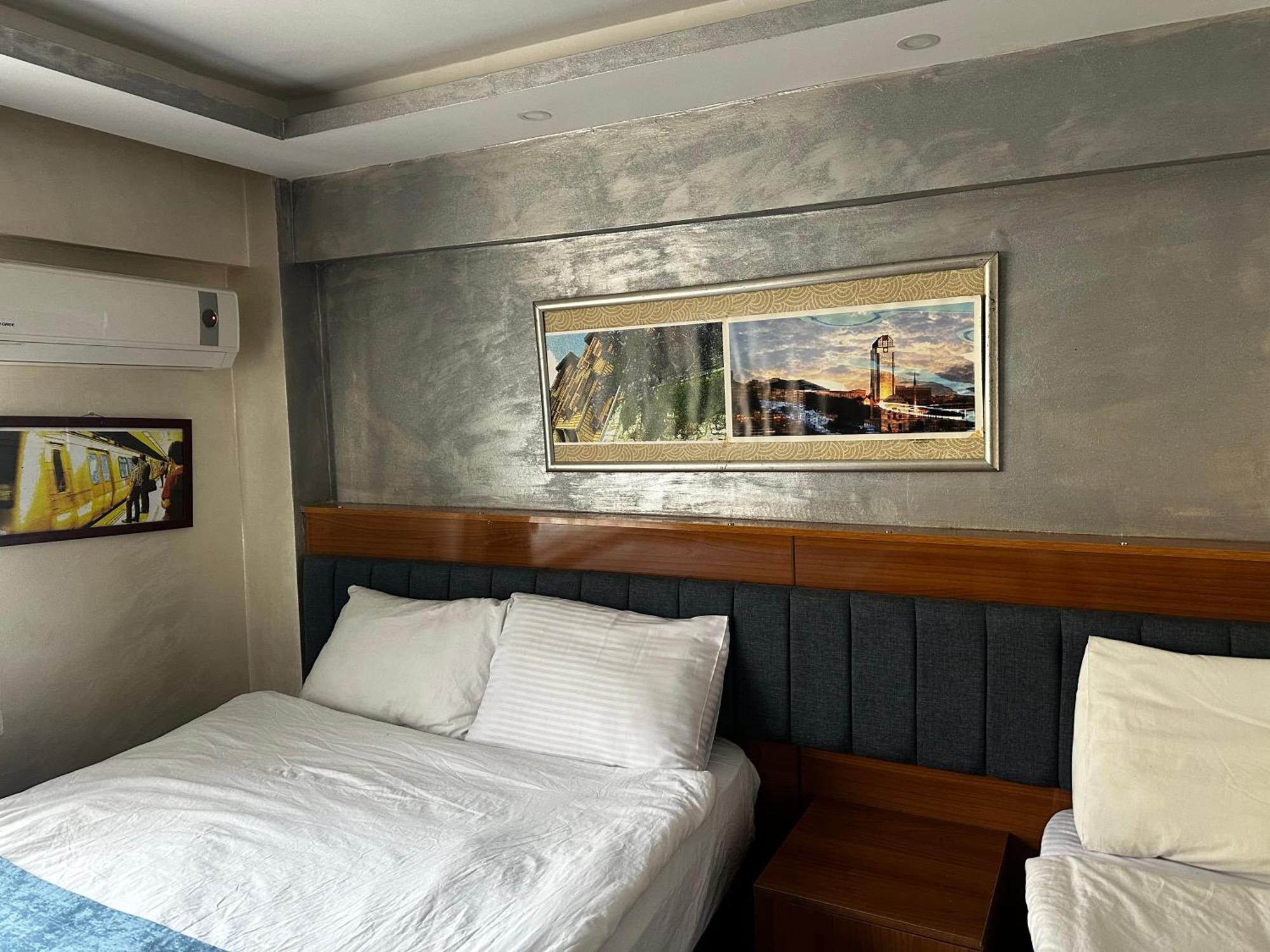 Yakut Old Hotel Provincia di Provincia di Istanbul Esterno foto